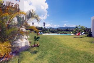 Villa Kalfu - Las Galeras - 9