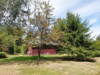 Domek letniskowy Nowy Prażmów - 1