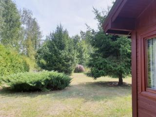 Domek letniskowy Nowy Prażmów - 1