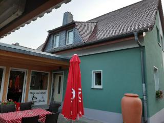 Pension Sommerfrische - Nebra - 5