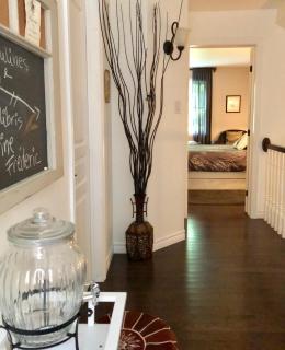 Au Gré Du Temps - Gîte B&B - 5