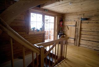 Appartement Omeshorn anno 1593 - 8