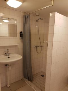 Motel Oostvoorne - Oostvoorne - 8