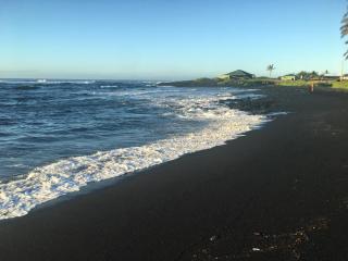 Mauna Kai'iki - Pahala - 5