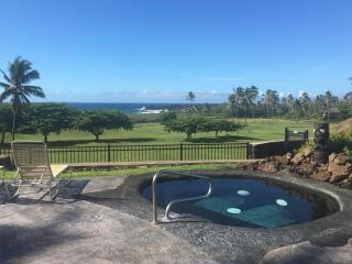 Mauna Kai'iki - Pahala - 2