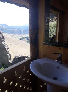 Kekhi Guesthouse - Khakhabo - 1