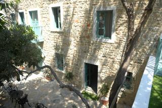 Oalis Boutique Hotel - 1