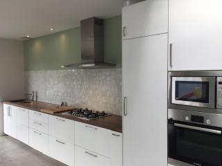 SPACIOUS HOUSE with GARDEN close to BRUSSELS EXPO! - 8