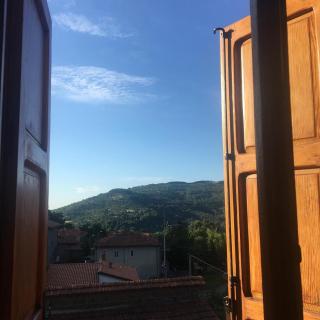 Albergo Ristorante Letizia - Chiusi della Verna - 9