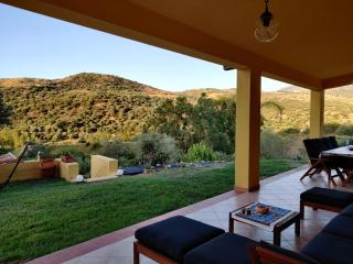 Casa Pizzido near Cefalù - Collesano - 6