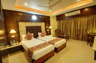 Hotel Sidharth - Bhubaneshwar - 4
