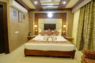 Hotel Sidharth - Bhubaneshwar - 3