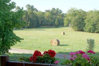 ETOILE D'ISIS, Gites a la ferme - 5