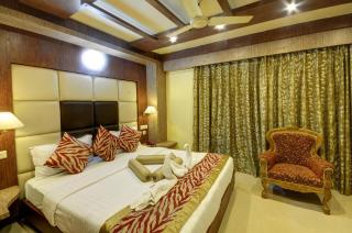 Hotel Sidharth - Bhubaneshwar - 2