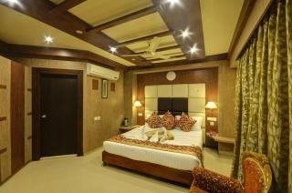 Hotel Sidharth - Bhubaneshwar - 1