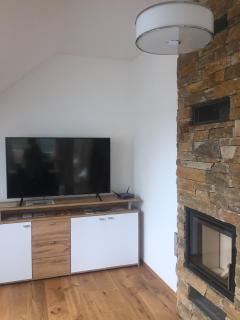 Apartmán “U nás v podkroví“ v Rezidenci Klostermann, Železná Ruda 24 - Železná Ruda - 6