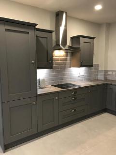 6 Hatheran Square - 5