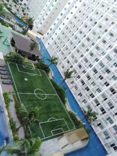 Jones Shore Residences - Manila - 0