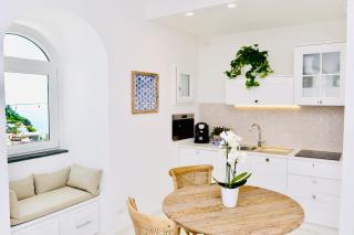 Gema Suites - Positano - 8