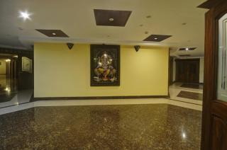 Hotel Sidharth - Bhubaneshwar - 9