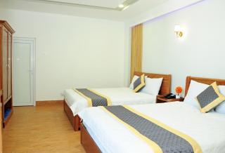 SEASIDE HOTEL - Quy Nhon - 6