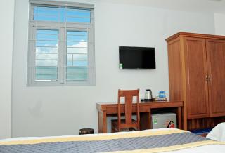 SEASIDE HOTEL - Quy Nhon - 8