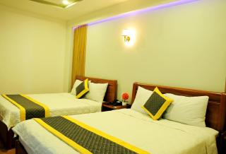SEASIDE HOTEL - Quy Nhon - 9