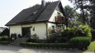 Ferienwohnung Schmidt 2 - Gelenau - 0
