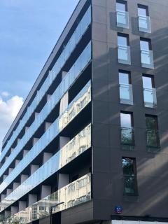 Pawia Studio - Warsaw - 7