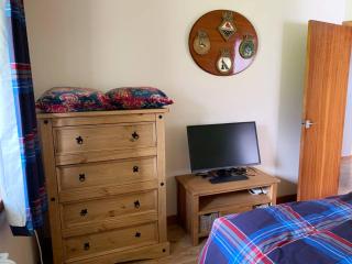 Berneray Otter Cottage - 6