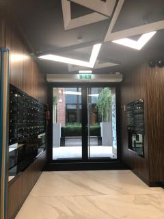 Pawia Studio - Warsaw - 6