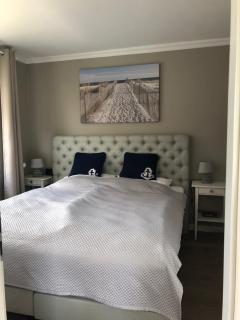 Strandgut 63 - Scharbeutz - 1