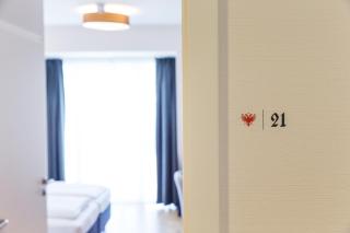 Adler Hotel & Gasthaus - Nonnenhorn - 1