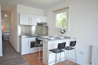 Premium Lake Lodges - Chichester - 8