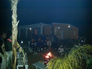 Ecole Lodge Antananarivo - Mahitsy - 2