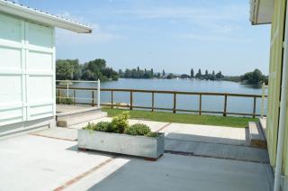 Premium Lake Lodges - Chichester - 4