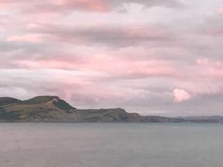 Lyme View Apartment - 6