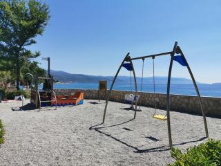 Villa Clara apartments Kvarner - Novi Vinodolski - 3