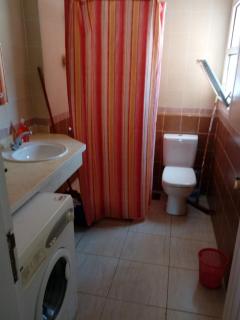 Blumar Eldome Sea Virw - Ain Sokhna - 4