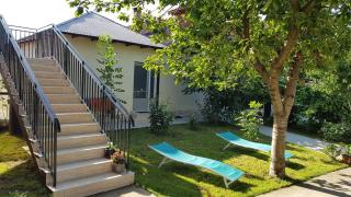 Casa Lucas si Rafael - 5