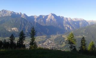Unterniggleralm - 9