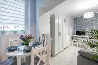 Annie Apartments - 1