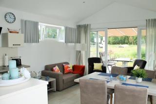 Ferienhaus am Quendorfer See Haus Nr.10 - 1