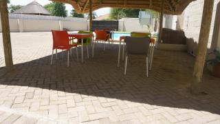 Bridgeville Guest House( Pty) Ltd - 1