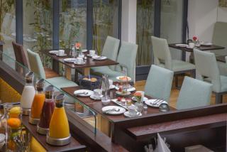Essensio Hotel Düsseldorf - Erkrath - 1