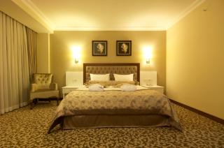 Safran Thermal Resort Sandikli - Sandıklı - 9
