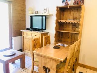 balcon des pistes - Les Deux Alpes - 2