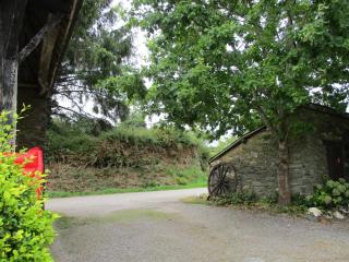 Caurelgranges - 2