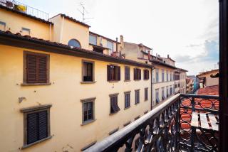 Live Florence Guest House - Florence - 3