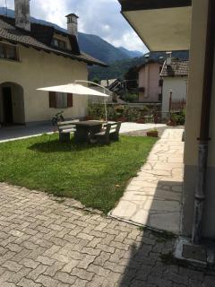 Casa Ezio - Malesco - 5